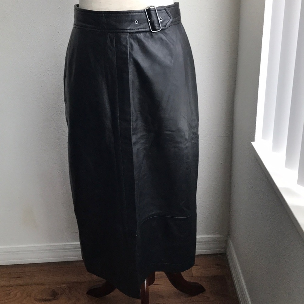 L’Estelle skirt